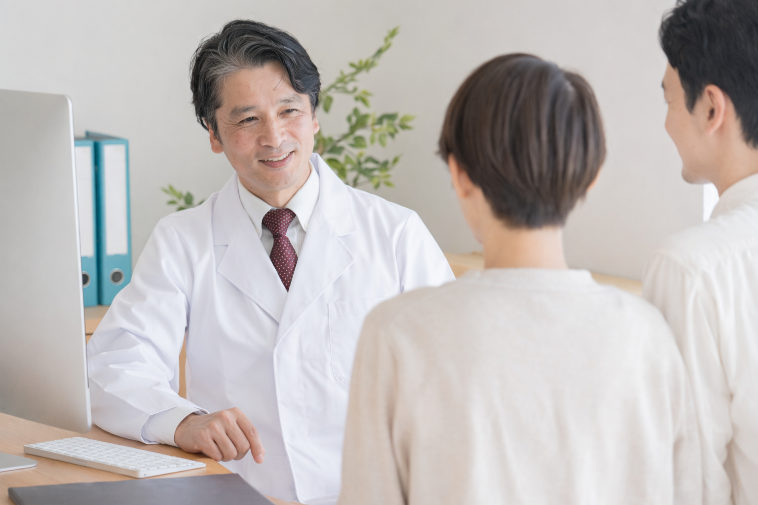 病院付き添いサービス