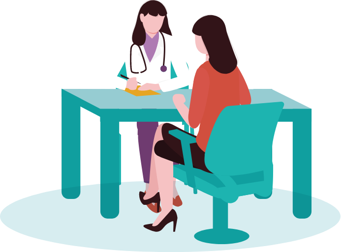 STEP2 初回訪問（面談）