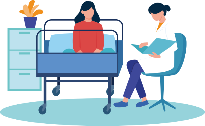 STEP4 計画書の作成・訪問開始