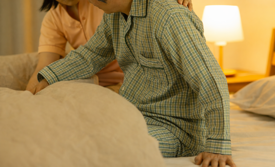 月〜日曜まで定期訪問7時〜20時